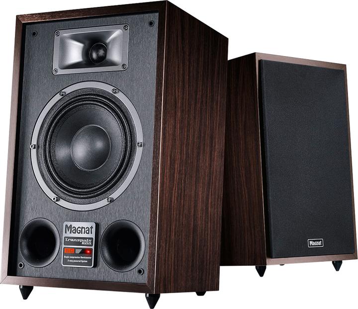 Image du produit Magnat Transpuls 800A (1 paire, 120 W)