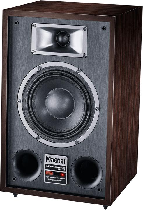 Image du produit Magnat Transpuls 800A (1 paire, 120 W)