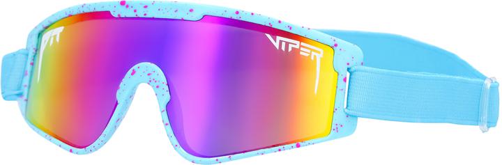 Produktbild Pit Viper The Gobby Baby Vipes Pink (blau-pink)