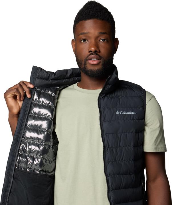 Image du produit Columbia Gilet Powder Lite™ II (S)