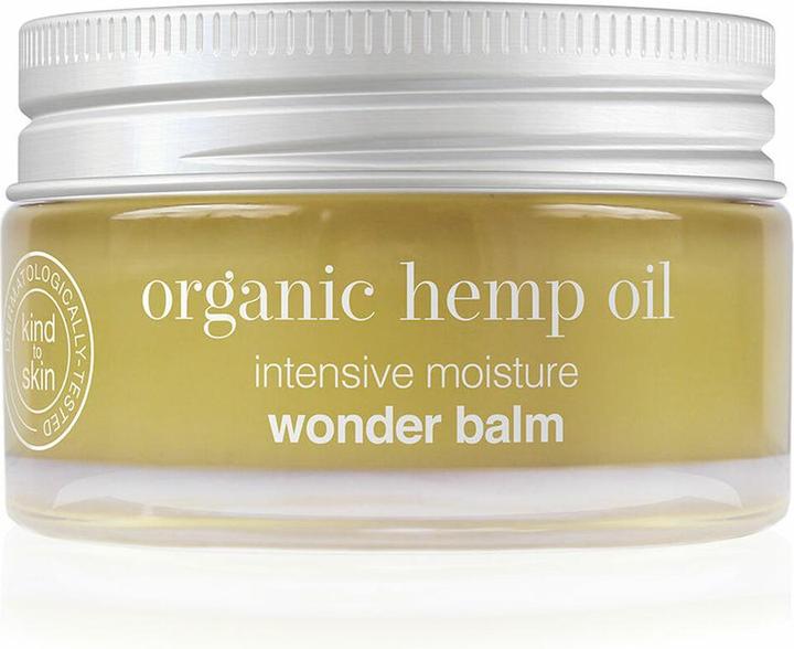 Produktbild Dr. Organic Wonder Balm Organic Hemp Oil 35g (Körpercreme, 35 ml)