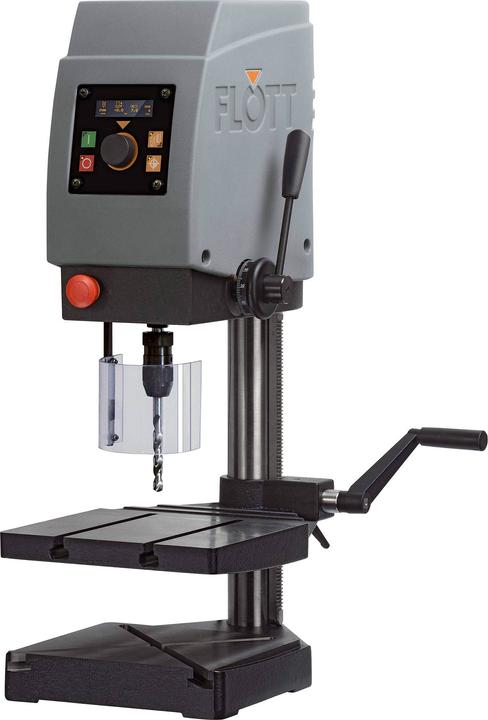 Produktbild Flott TB 13 Plus