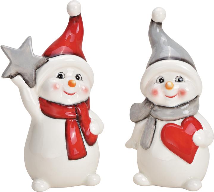 Produktbild Roost Schneemann