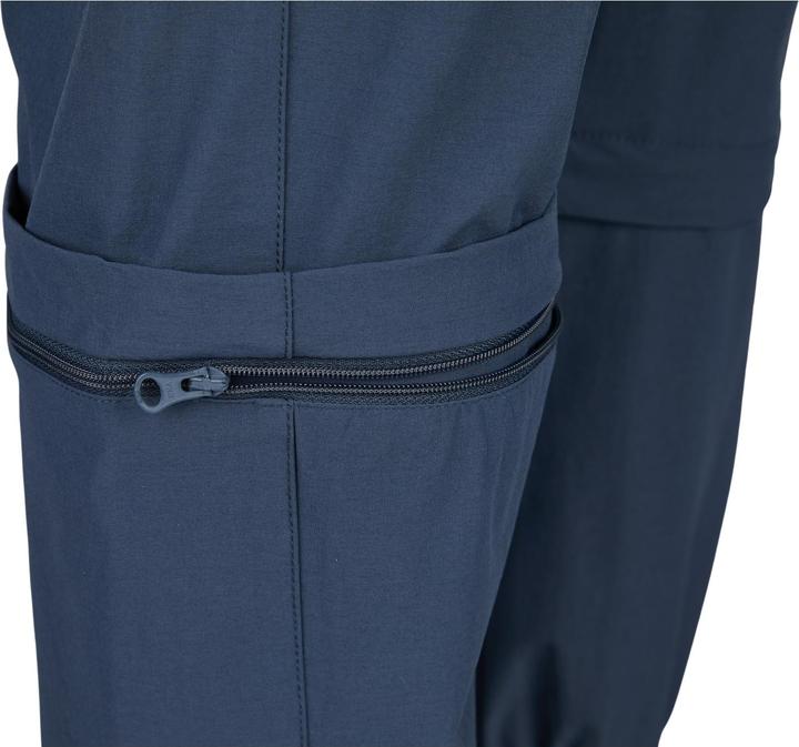 Produktbild Heber Peak Women's EvergreenHe. Capri Zip Off Pants (3XL)