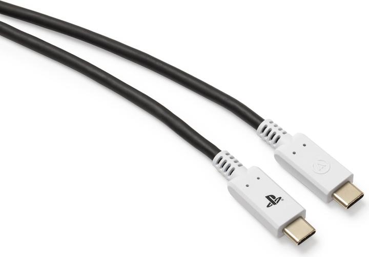 Produktbild PowerA USB-C Charging Cable for PS5 (PS5)
