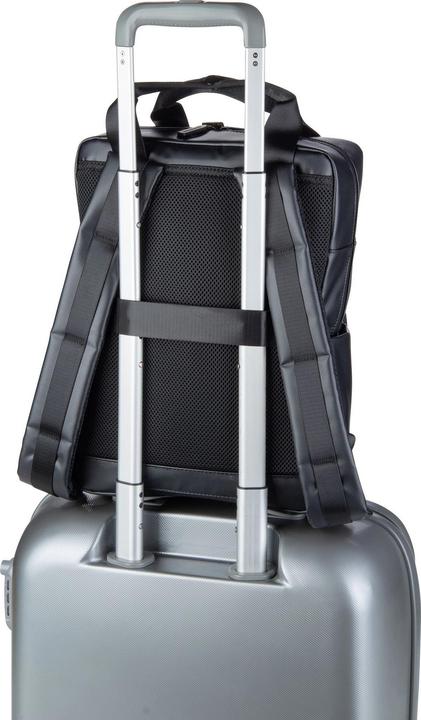 Actual product image Strellson stockwell 2.0 josh backpack svz (14 l)
