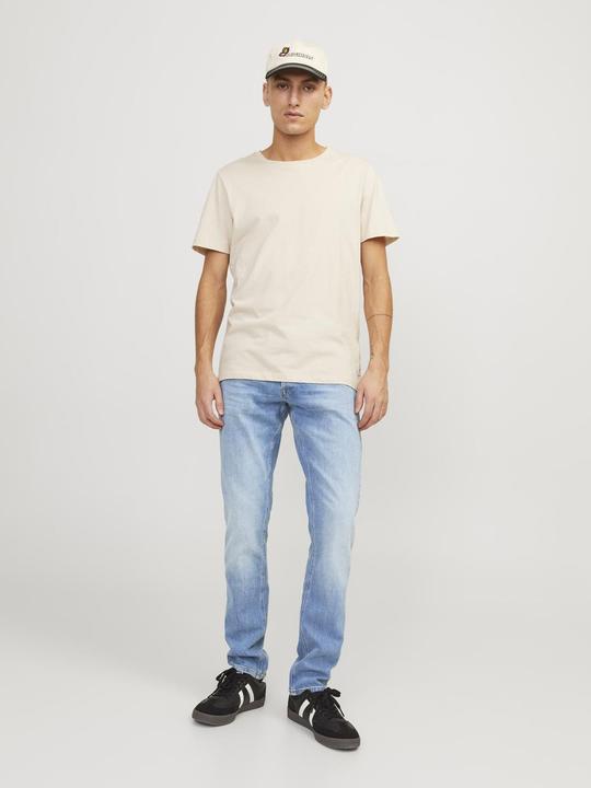 Actual product image Jack & Jones Glenn Ward JJ 422 Slim Fit Jeans (W31/L34)