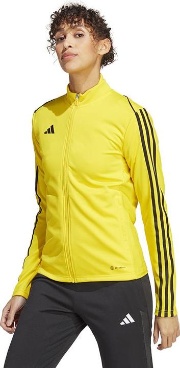 Immagine prodotto adidas Giacca da allenamento Tiro 23 da donna (XS)