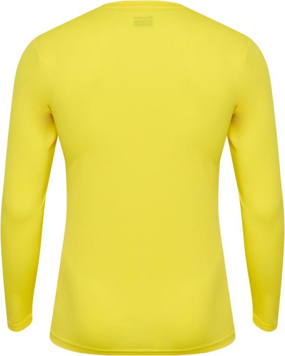 Actual product image hummel hmlBL ESSENTIAL TEE L/S (XL)