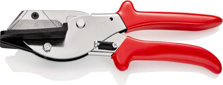 Produktbild Knipex Schneider (215 mm)