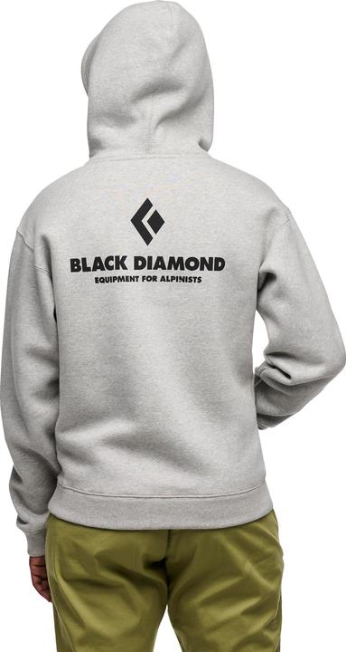 Actual product image Black Diamond Equipment For Alpinists (XL)