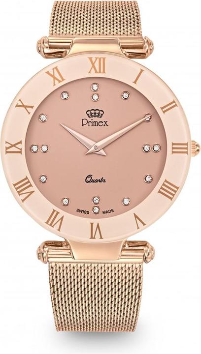 Or rose