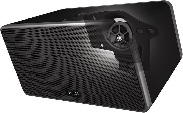 Produktbild Hama Wandhalterung für Sonos PLAY:3 (Wandmontage, Neigbar)