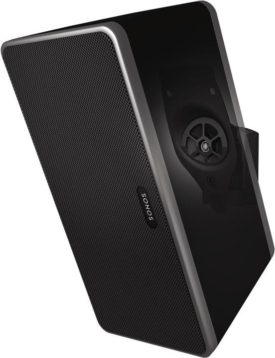 Produktbild Hama Wandhalterung für Sonos PLAY:3 (Wandmontage, Neigbar)