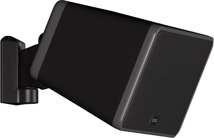 Produktbild Hama Wandhalterung für Sonos PLAY:3 (Wandmontage, Neigbar)