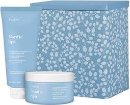 Image du produit Pupa Milano Kit de soins corporels Nordic Spa Kit (Set soin du corps)