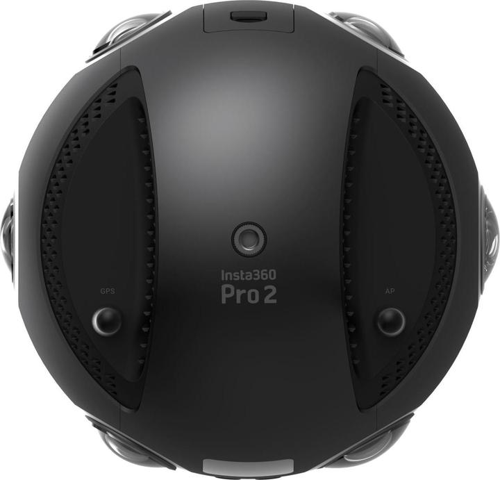 Produktbild Insta360 Pro II Basic Kit (30p, WLAN)