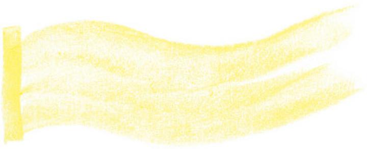 Produktbild Stockmar Wachsmalstifte (Yellow, 12 x)