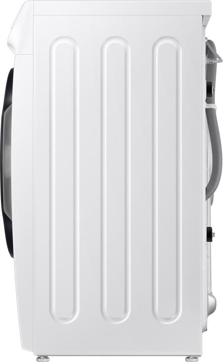 Produktbild Samsung WW70AG6S28AW Slim 7Kg AI Control Waschmaschine (7 kg, Links)