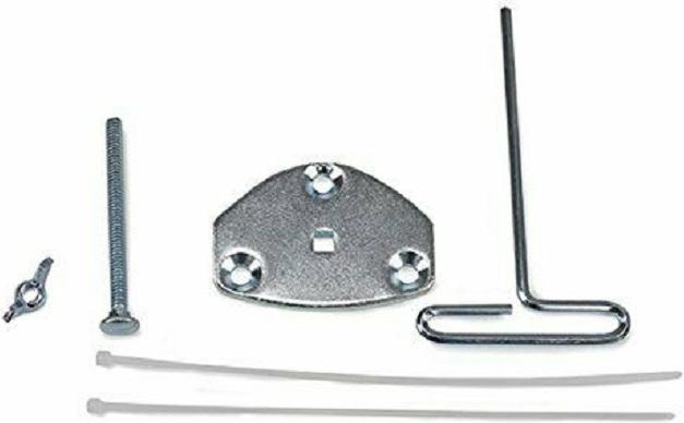 Ergotron Kit Lx Accessoire De Montage D'Oeillets (Tables)