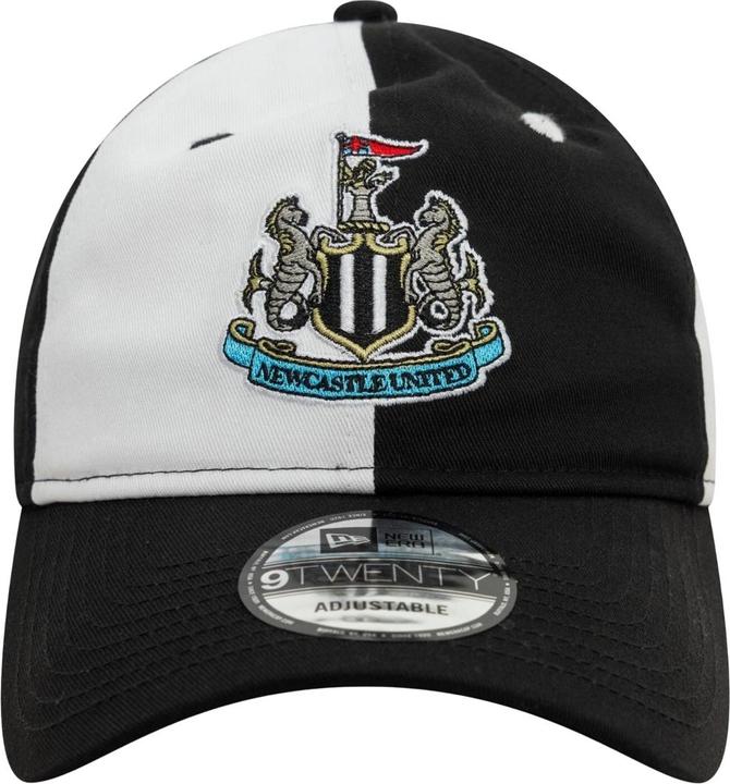 Newcastle United FC - Casquette RETRO 9TWENTY (Taille unique)