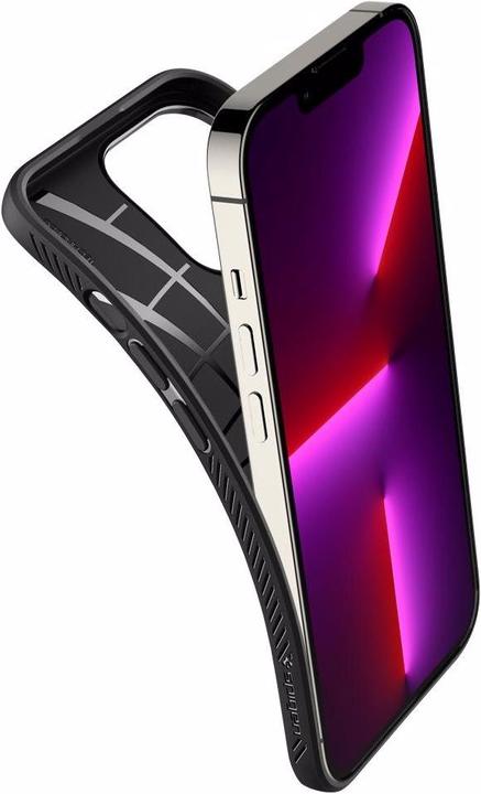 Produktbild Spigen Liquid Air (Apple iPhone 13 Pro)