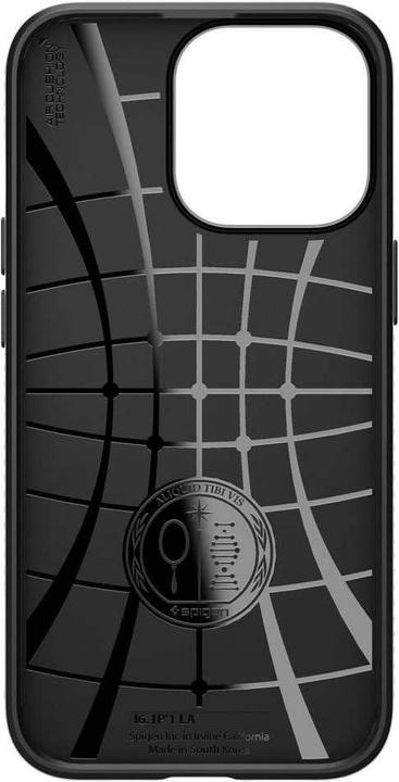 Produktbild Spigen Liquid Air (Apple iPhone 13 Pro)