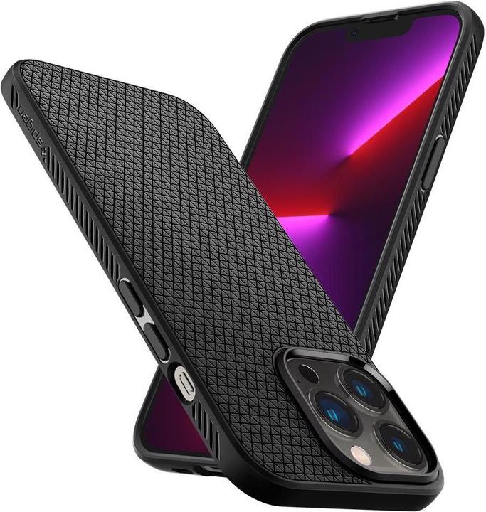 Produktbild Spigen Liquid Air (Apple iPhone 13 Pro)