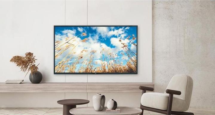 Actual product image LG Hotel TV 55UM767H (55", UM767H, LCD, 4K, 2023)
