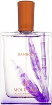 Molinard Bambou (Eau de Parfum, 75 ml)