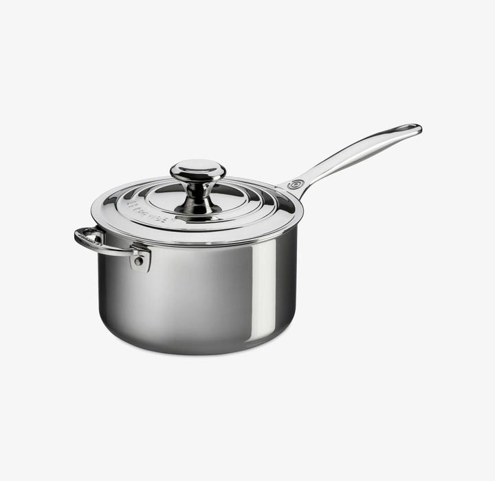 Immagine prodotto Le Creuset Più il monte profitti (16 cm, Pentola, Alluminio, Acciaio inossidabile)