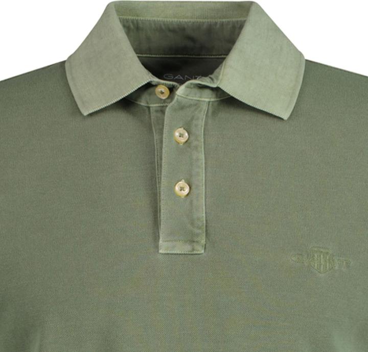 Image du produit GANT Sunfaded Polo (5XL)
