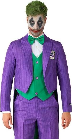 Produktbild OppoSuits SuitMeister The Joker Anzug mit Frack (M)