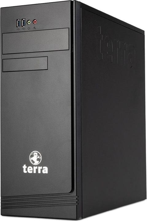 Image du produit Terra EU1009970 (Intel Core i5-14500, 16 Go, 500 Go, UHD Graphics 770)