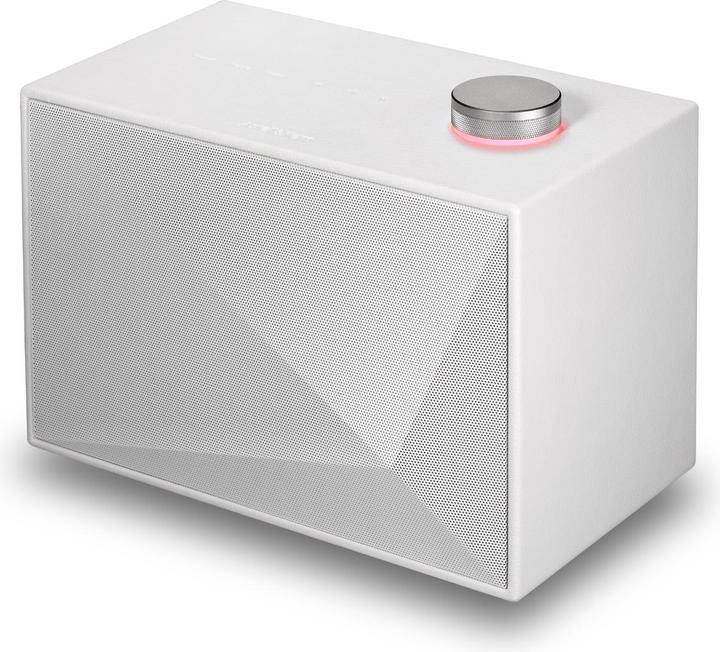 Actual product image Astell&Kern Computer speakers Astell & Kern Astell & Kern ARCO BE100 column white (Electrical connection)