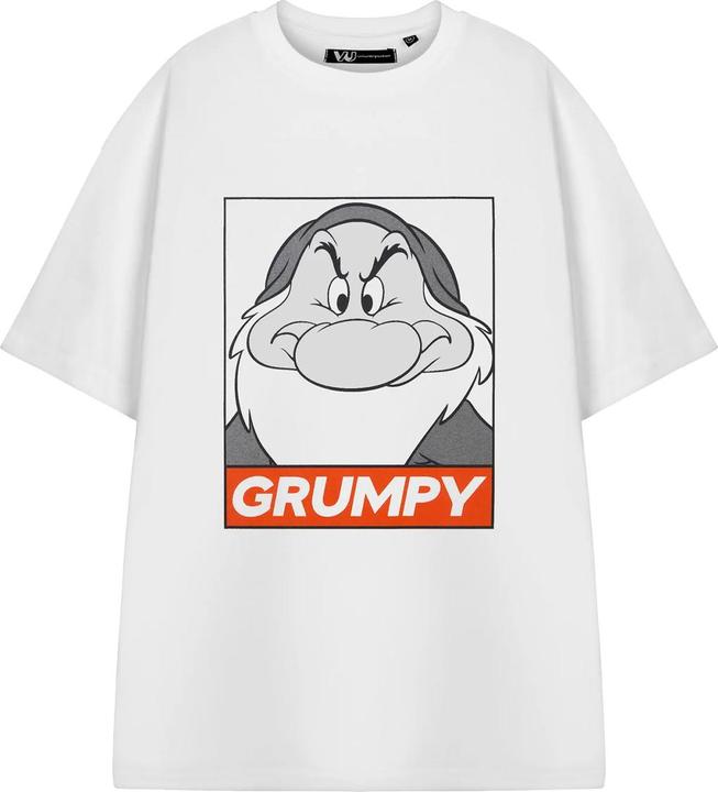 Snow White TShirt (L)