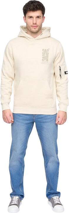 Produktbild Duck and Cover Tremake Kapuzenpullover (S)