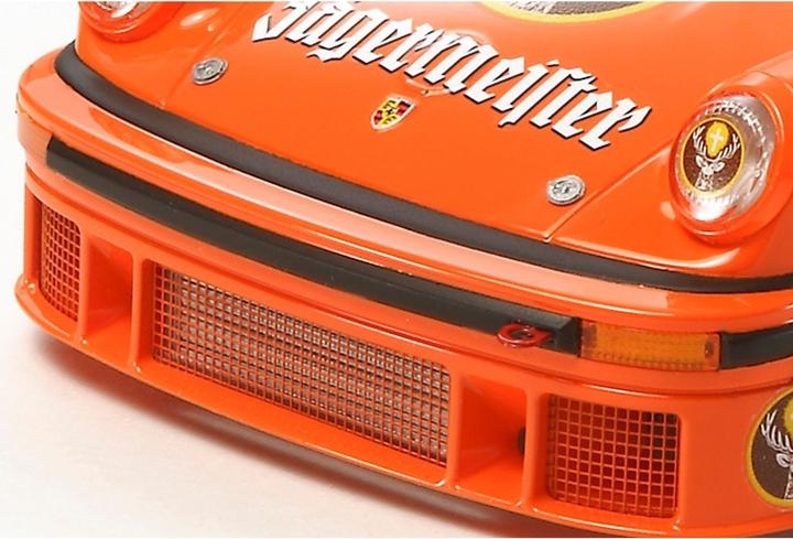 Produktbild Tamiya Porsche 934 Jägermeister
