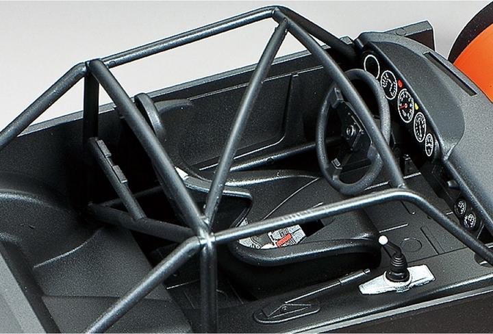 Produktbild Tamiya Porsche 934 Jägermeister