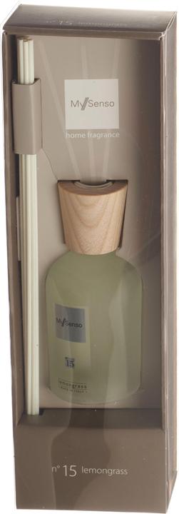 Immagine prodotto My Senso °15 Lemongrass (240 ml)
