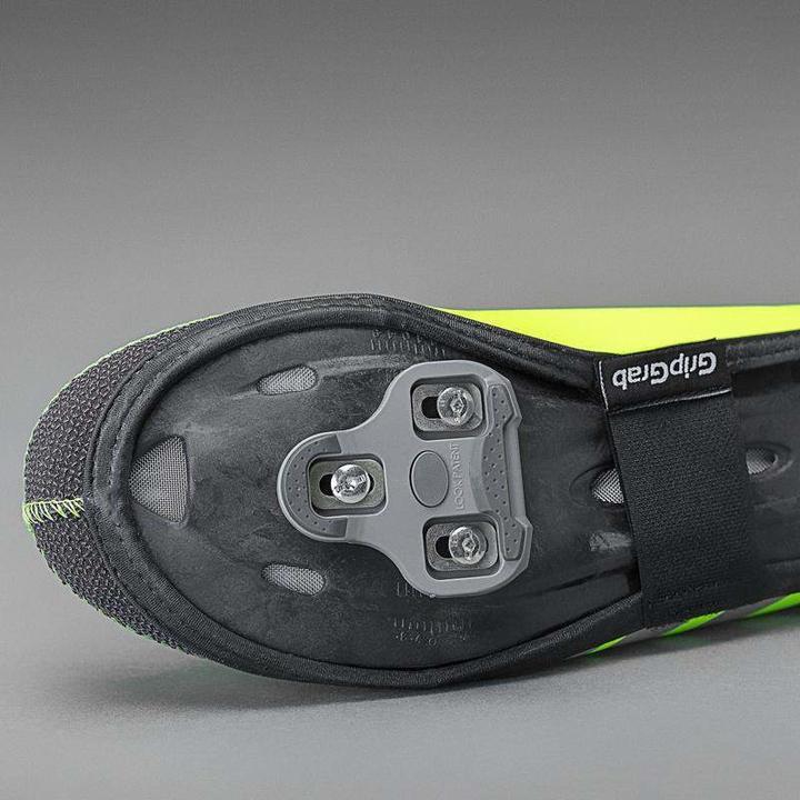 Immagine prodotto GripGrab Copriscarpe RaceThermo Hi-Vis (S)