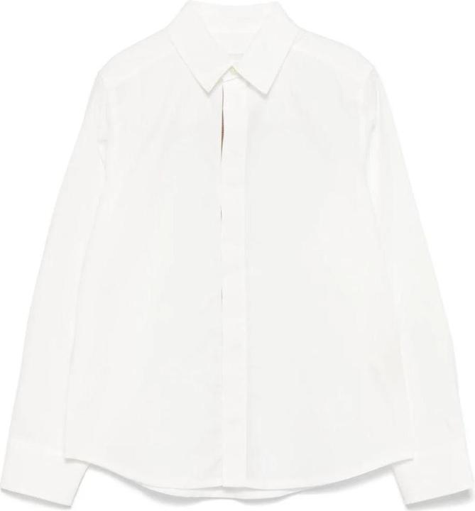 Produktbild Fendi Camicia Popeline (8)