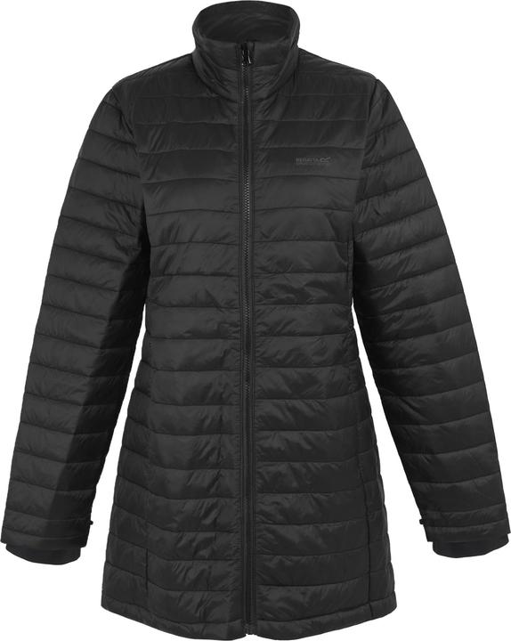 Actual product image Regatta Womens/Ladies Denbury V 3 in 1 Waterproof Jacket (36 D)