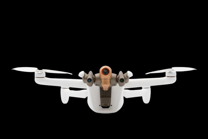 Image du produit Parrot Anafi Ai (32 min, 898 g, 48 Mpx)