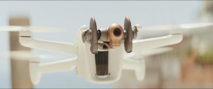 Image du produit Parrot Anafi Ai (32 min, 898 g, 48 Mpx)