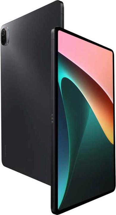Xiaomi Pad 5 (nur WLAN, 11", 128 GB, Schwarz)