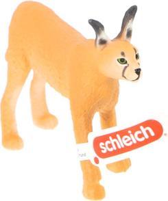 Immagine prodotto Schleich Caracal femmina
