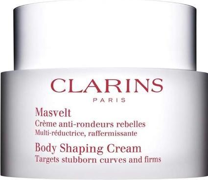 Immagine prodotto Clarins Crema per il corpo Masvelt per massaggi con tamponi (Crema corpo, 200 ml)