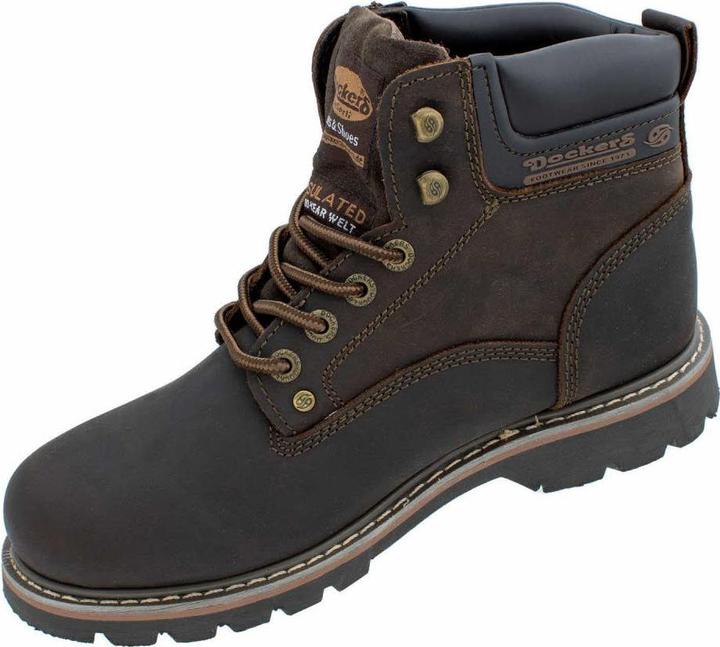 Produktbild Dockers Stiefelette (45)