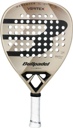 Actual product image Bullpadel VERTEX 04 W 25